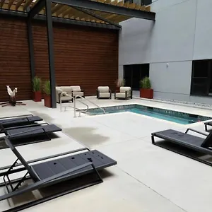 Downtown Near Busch Stadium/convention Center Apartment Saint Louis
