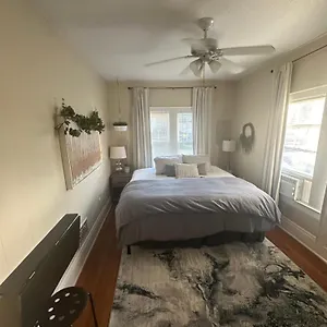 Beautiful Private With King Size Bed In Downtown Homestay Orlando