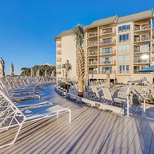 Villamare Holiday home Hilton Head Island