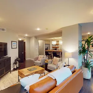 Drayton Escape Holiday home Savannah