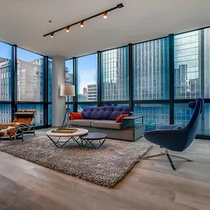 Etage Executive Living Apartment Pittsburgh