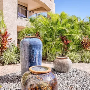 Shores At #105 Apartment Waikoloa